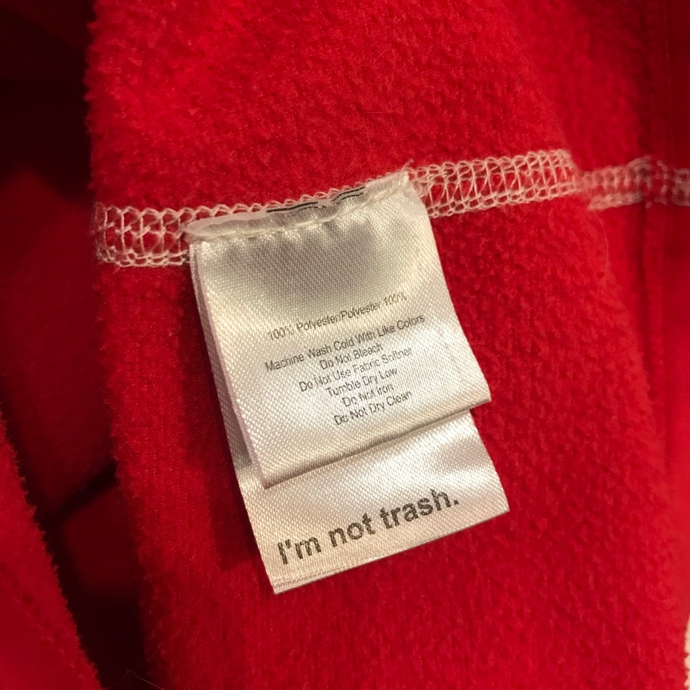COPY - GoLite Fleece base layer - Picture 8 of 8